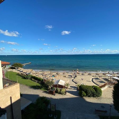 Garden Of Eden B3-2 Private One Bedroom Apartment Sveti Vlas Eksteriør bilde