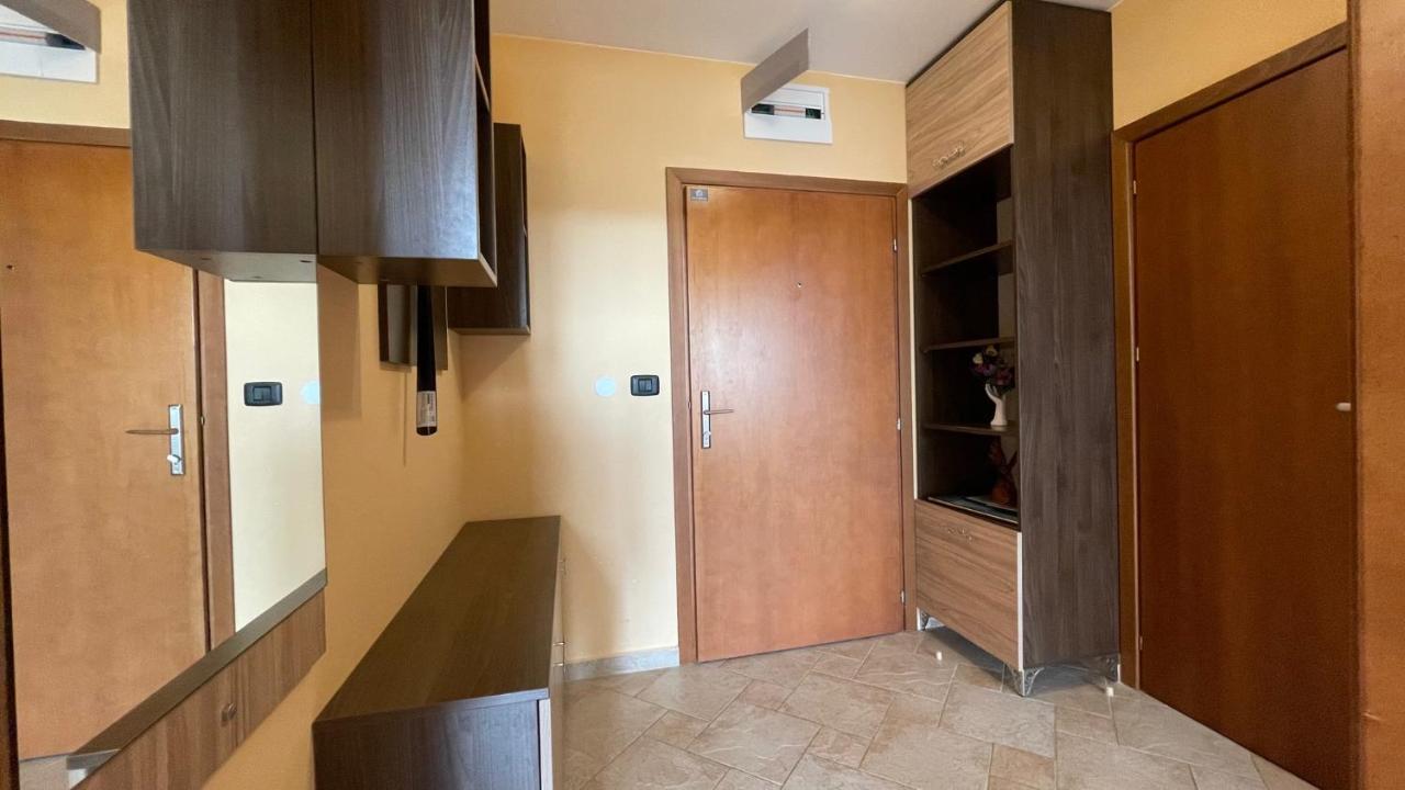 Garden Of Eden B3-2 Private One Bedroom Apartment Sveti Vlas Eksteriør bilde