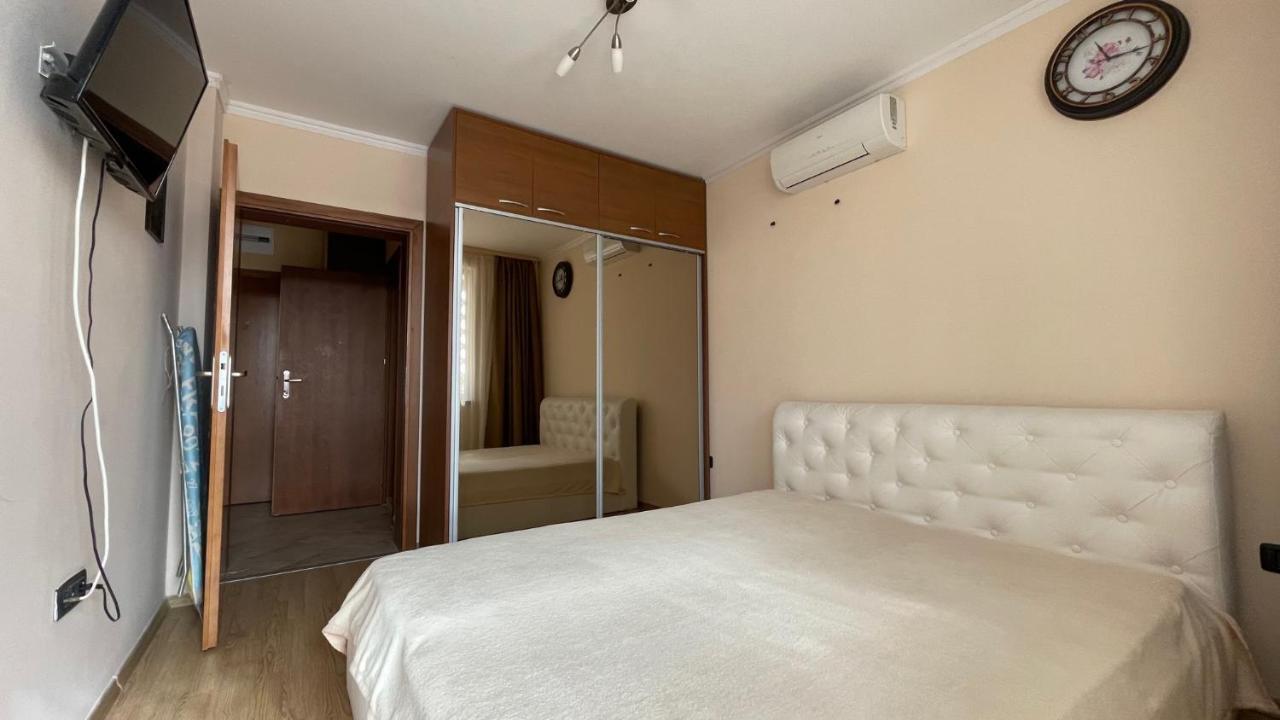 Garden Of Eden B3-2 Private One Bedroom Apartment Sveti Vlas Eksteriør bilde