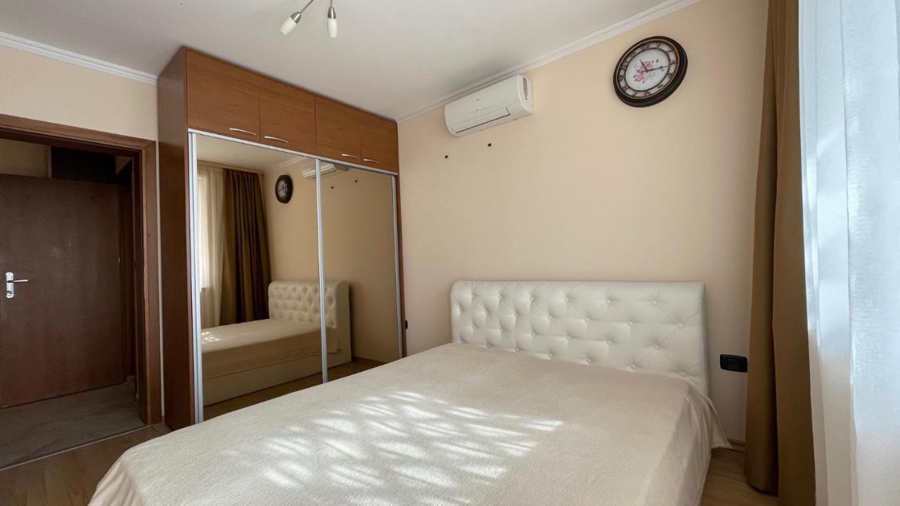 Garden Of Eden B3-2 Private One Bedroom Apartment Sveti Vlas Eksteriør bilde