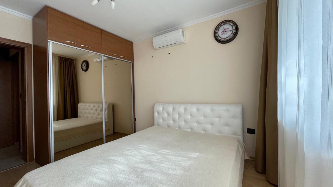 Garden Of Eden B3-2 Private One Bedroom Apartment Sveti Vlas Eksteriør bilde