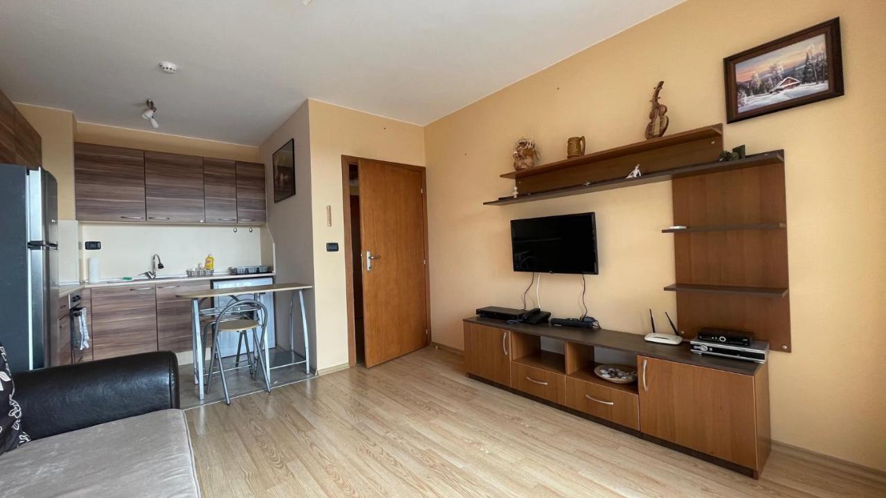 Garden Of Eden B3-2 Private One Bedroom Apartment Sveti Vlas Eksteriør bilde
