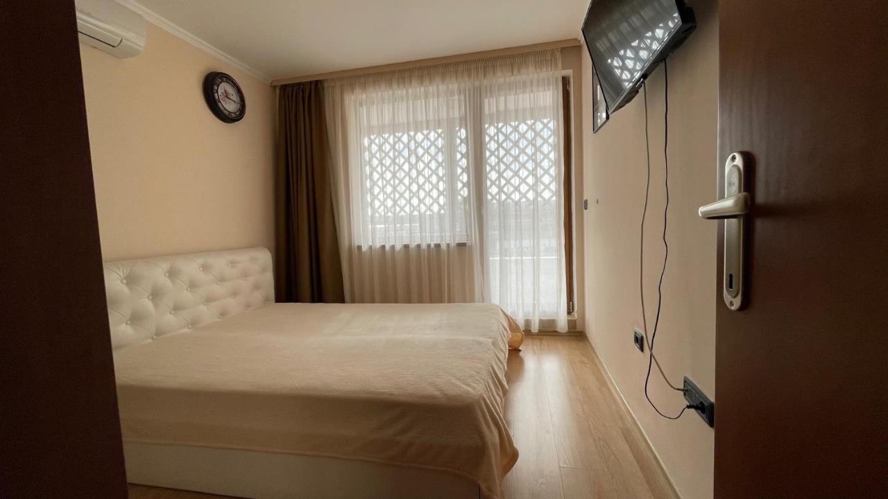Garden Of Eden B3-2 Private One Bedroom Apartment Sveti Vlas Eksteriør bilde