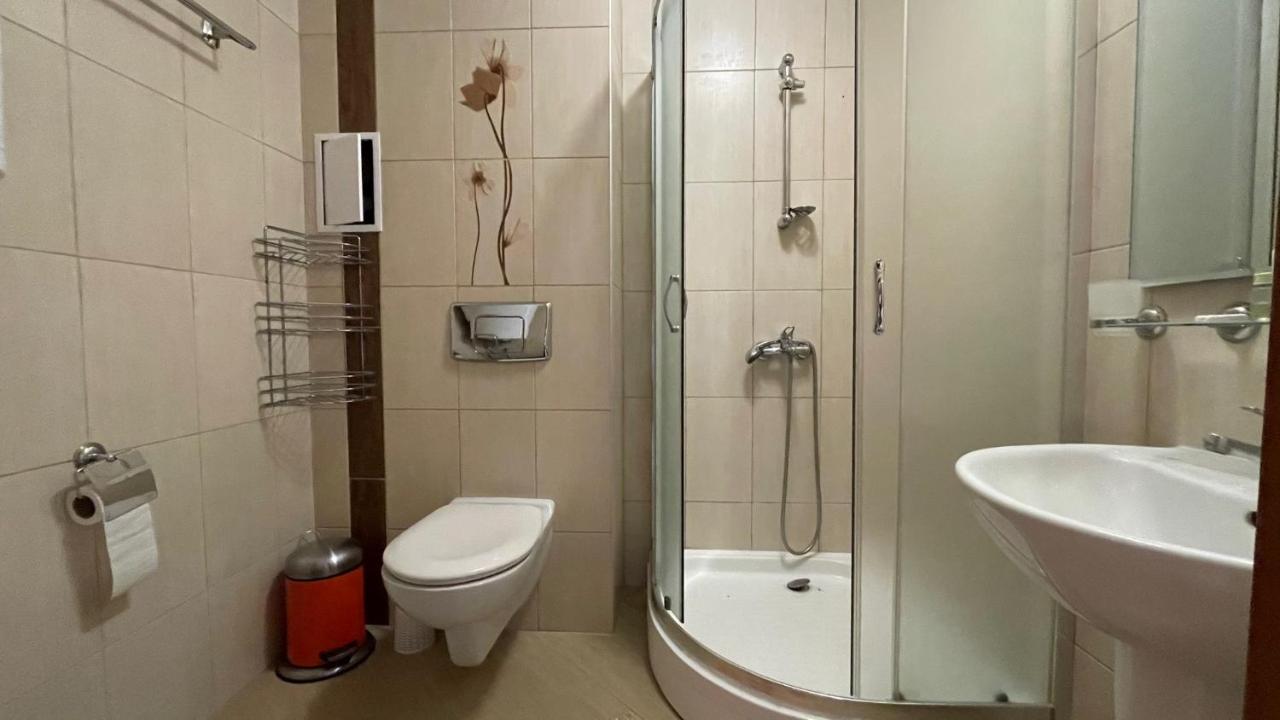 Garden Of Eden B3-2 Private One Bedroom Apartment Sveti Vlas Eksteriør bilde